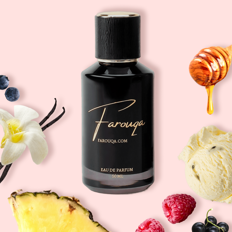 Farouqa #3